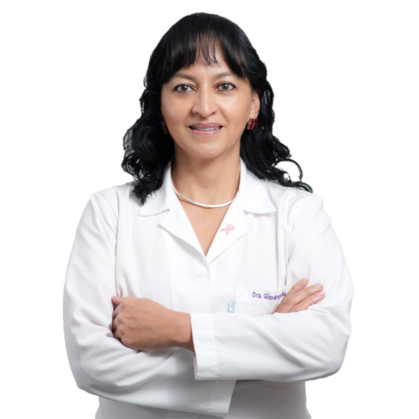 Dra. Giovanna Narváez
