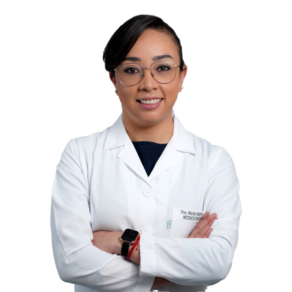 Dra. Gabriela Trujillo