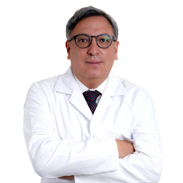 Dr. Juan Carlos Guerra