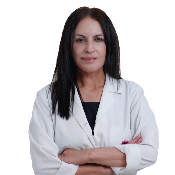 Dra. Marcia Zúñiga