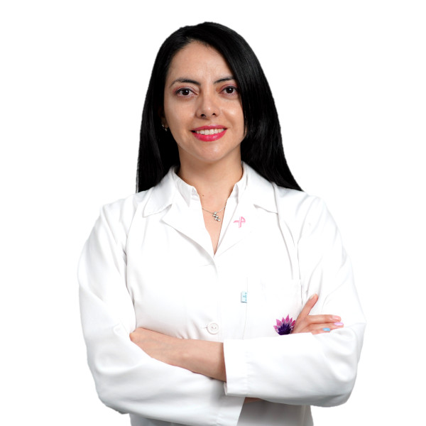 Dra. Nathaly Molina