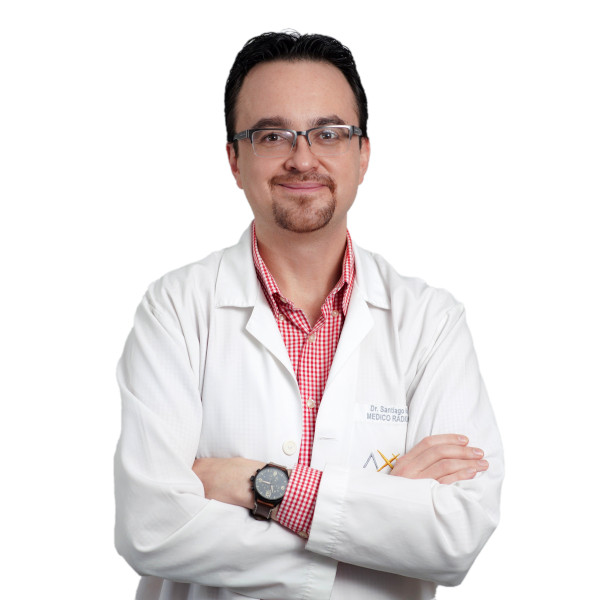 Dr. Santiago Vallejo