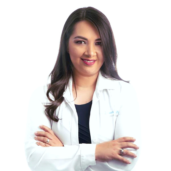 Dra. Daniela Guerrón